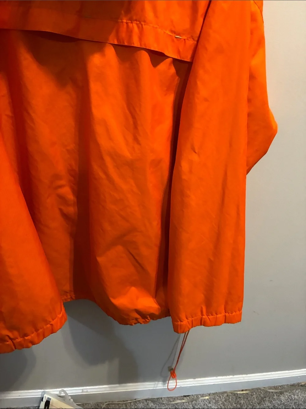 Old Navy lightweight hooded